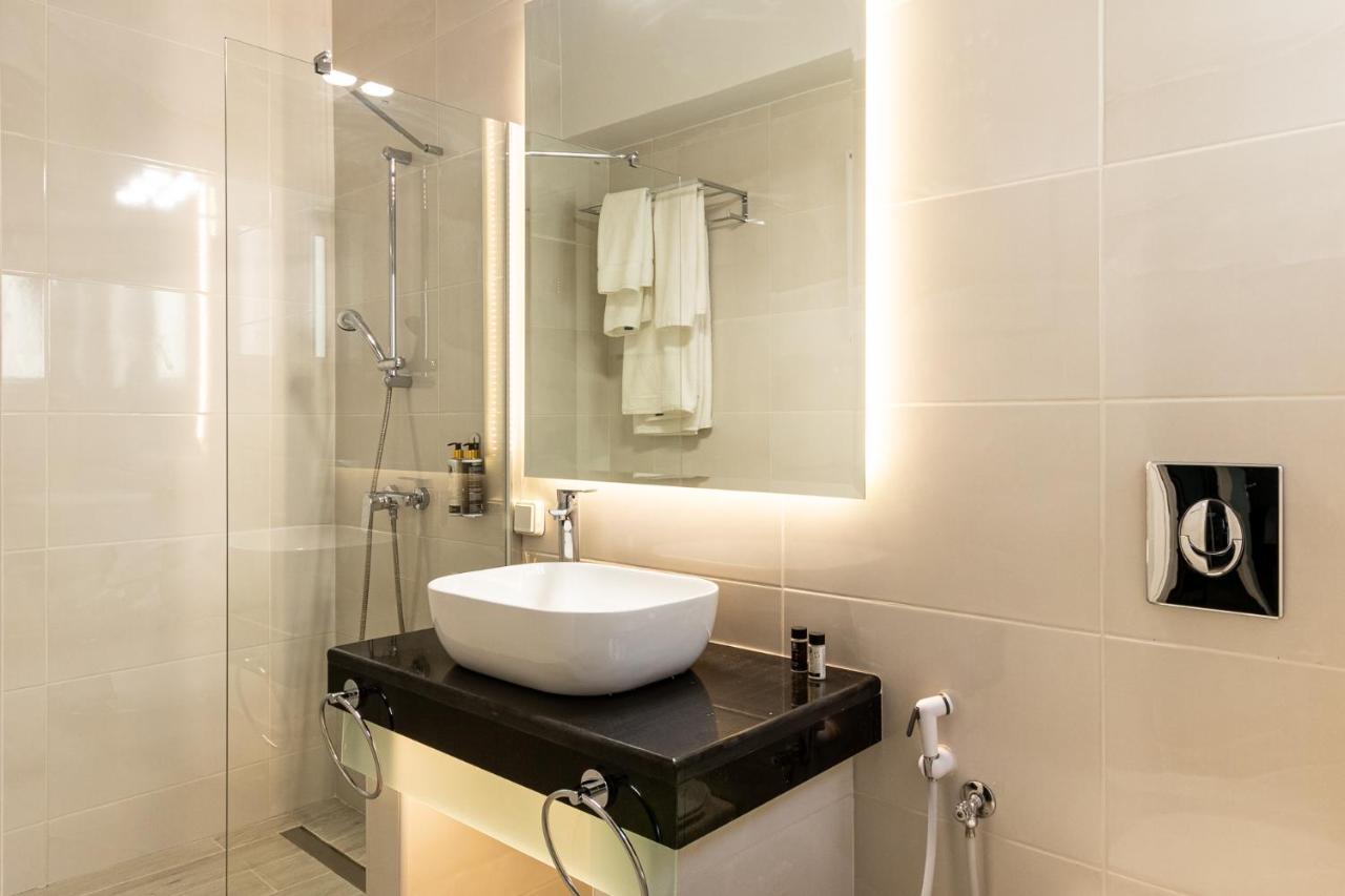 Boutie Premium, A Kalamatastay Property Exteriér fotografie