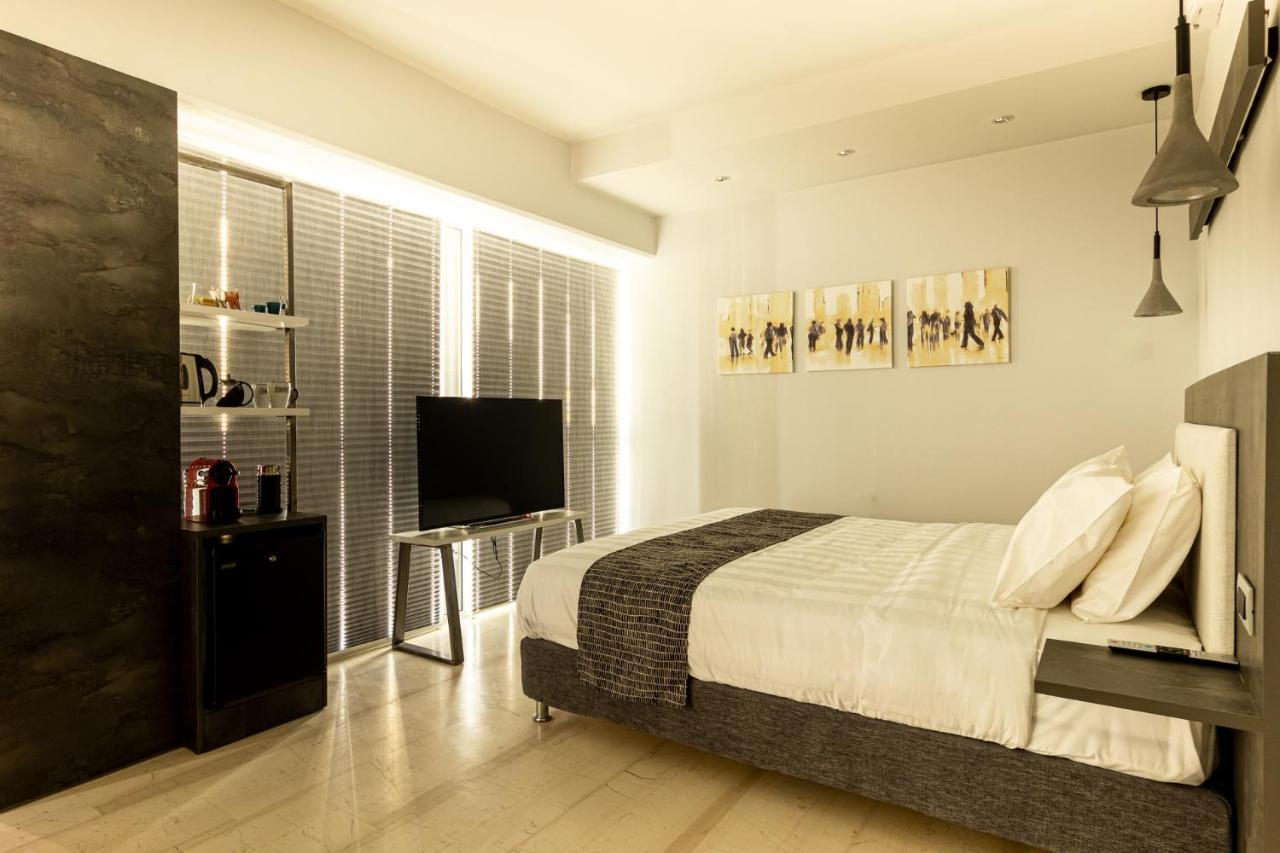 Boutie Premium, A Kalamatastay Property Exteriér fotografie