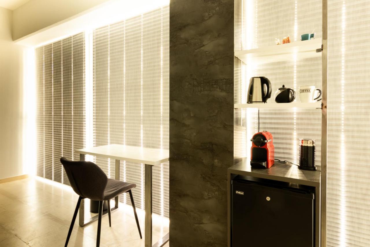 Boutie Premium, A Kalamatastay Property Exteriér fotografie