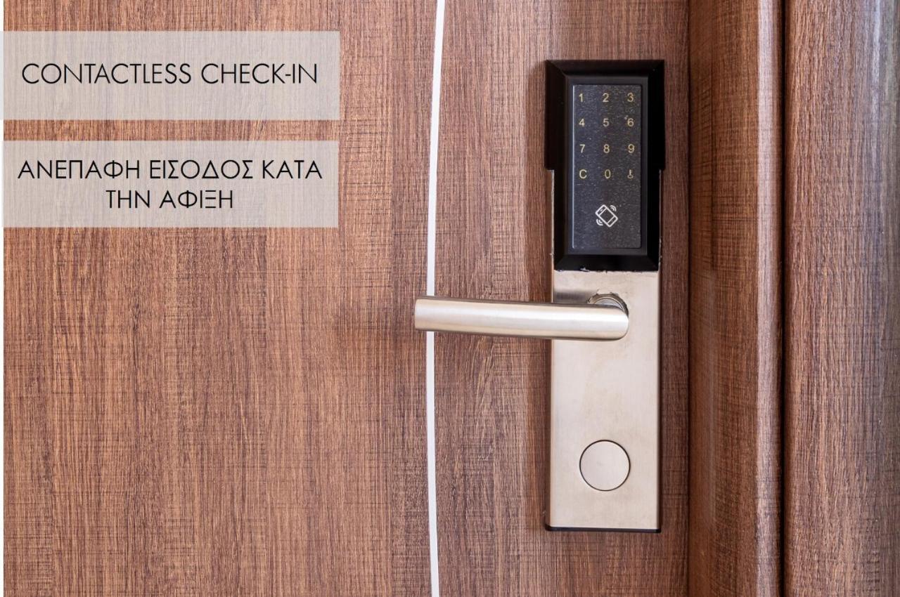 Boutie Premium, A Kalamatastay Property Exteriér fotografie